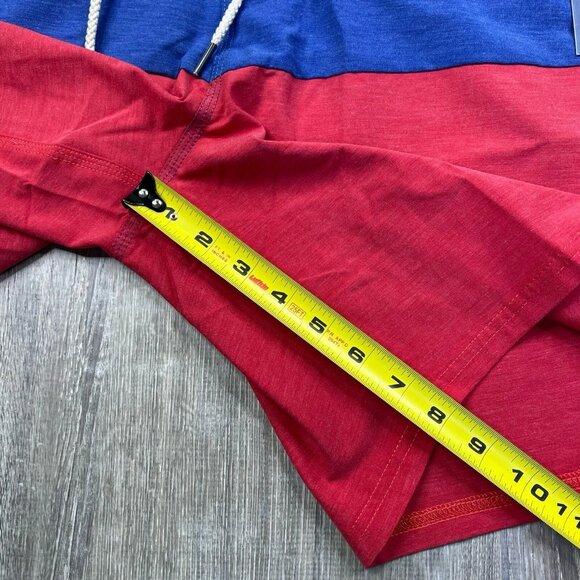 NEW Fair Harbor OG Jupiter Colorblock Nautilus Board Shorts Men’s Size 33 - Picture 11 of 15